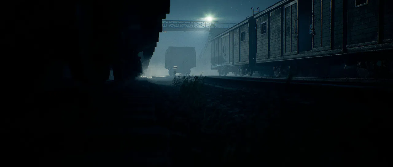 The Defiant Screenshot 1