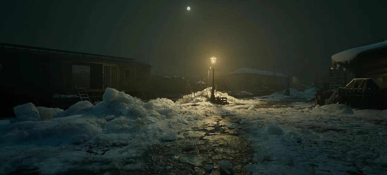 The Defiant Screenshot 3