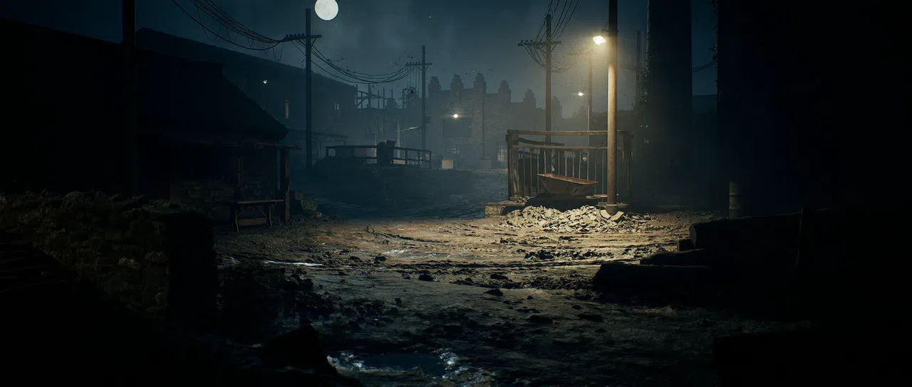 The Defiant Screenshot 4