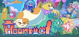 Hounimal
