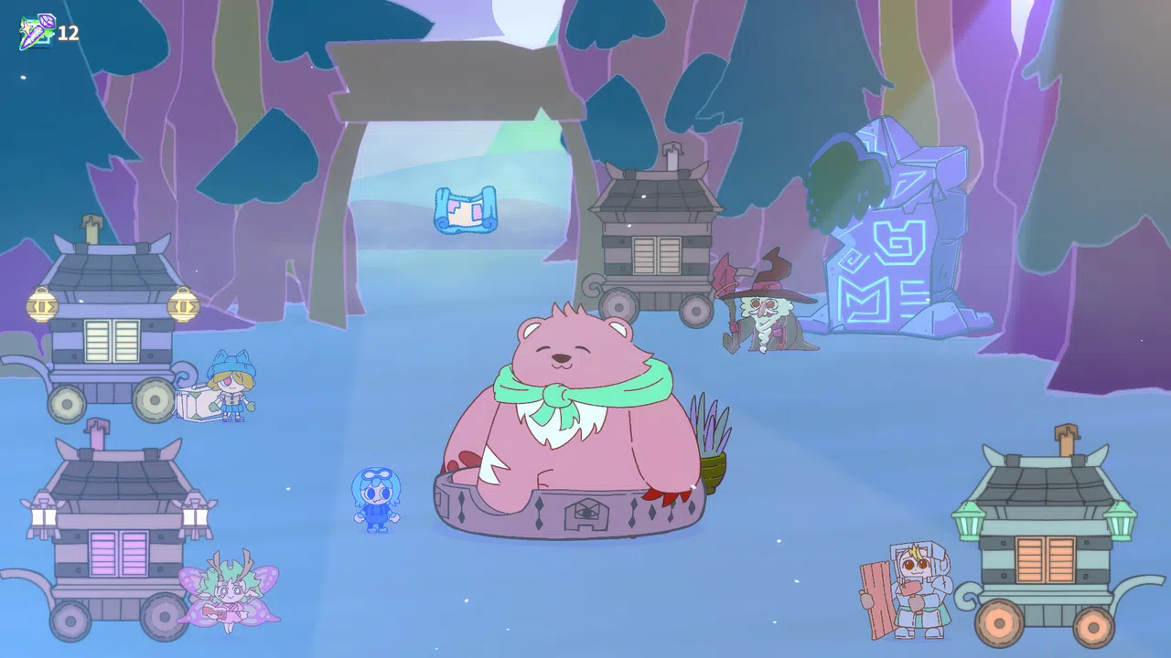 Hounimal Screenshot 4