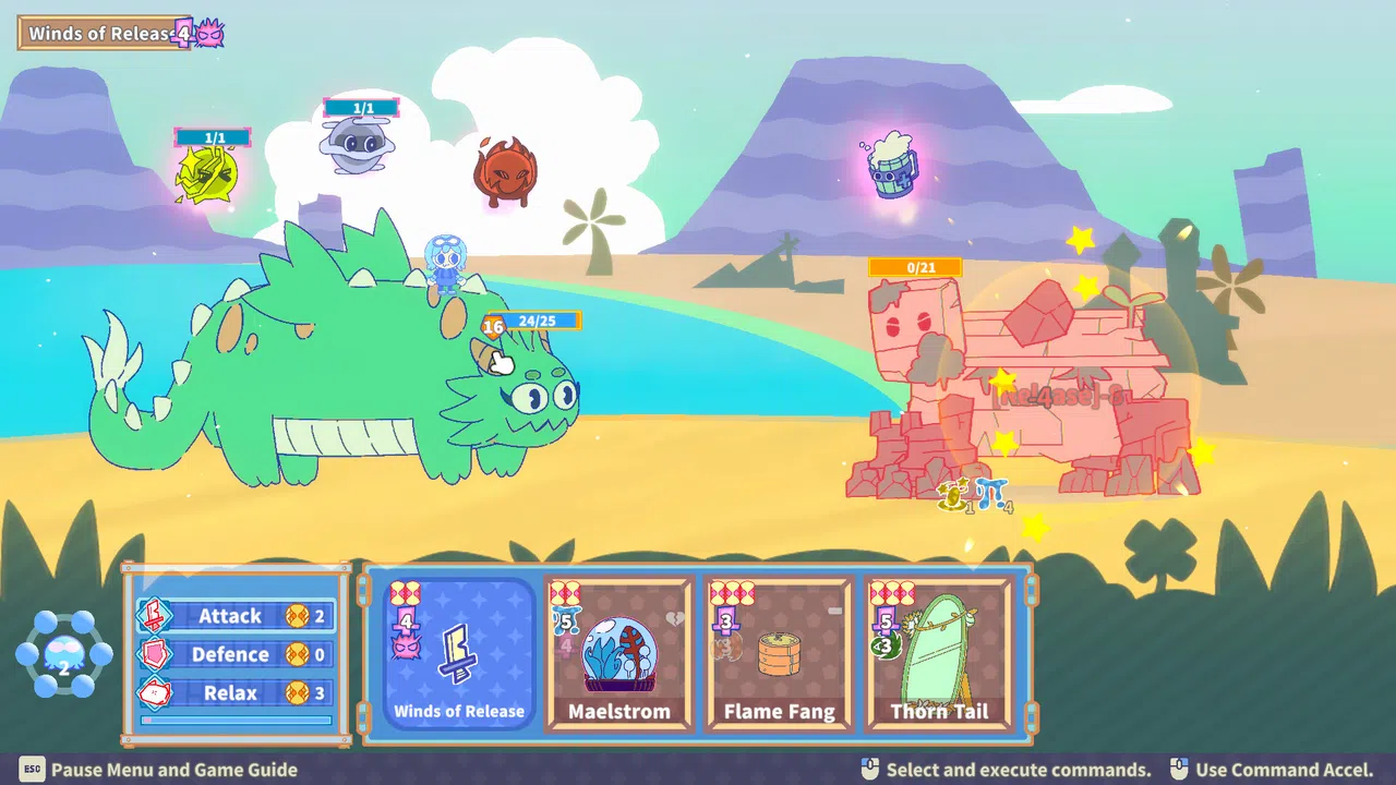 Hounimal Screenshot 1
