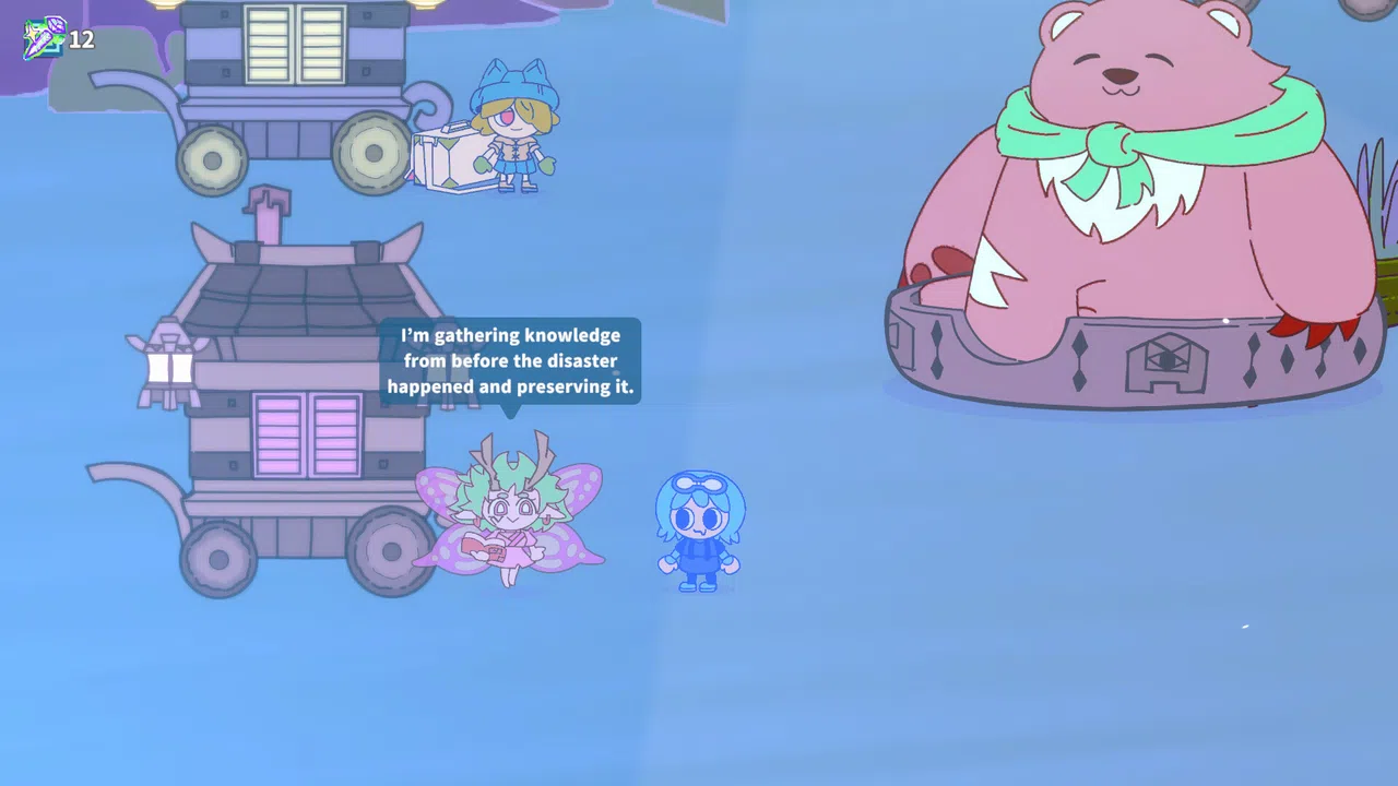 Hounimal Screenshot 6