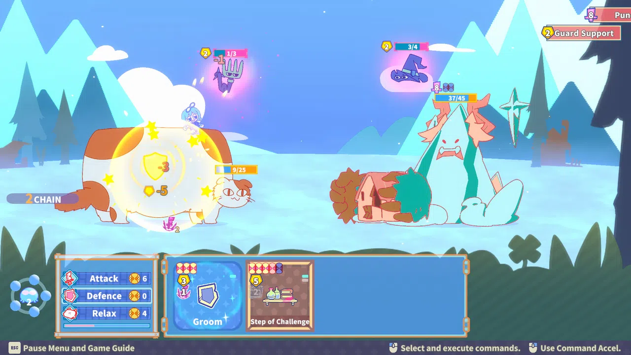 Hounimal Screenshot 2