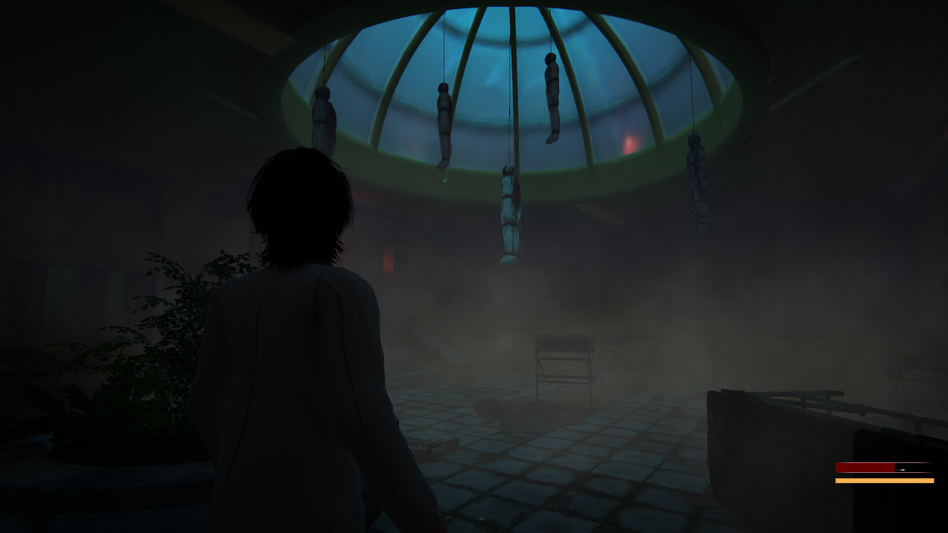 Taken Soul | Đoạt Mệnh Screenshot 6