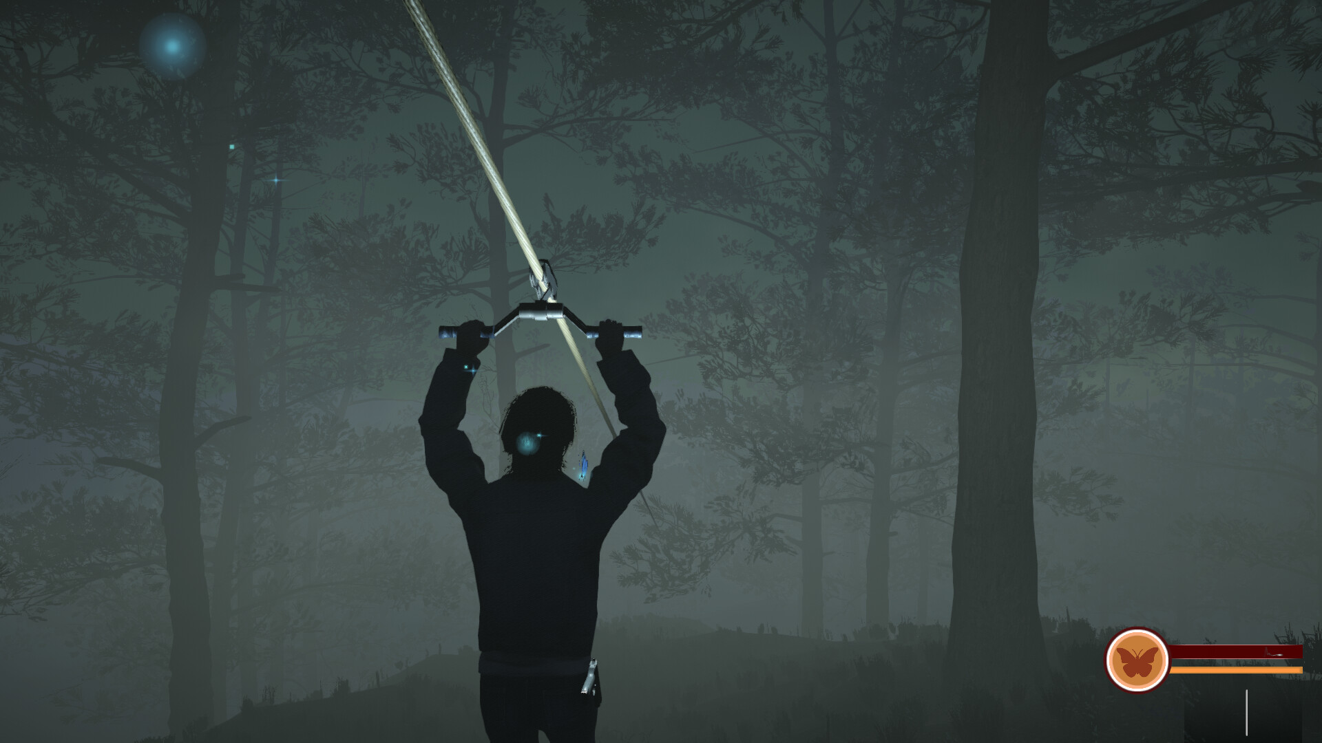 Taken Soul | Đoạt Mệnh Screenshot 7