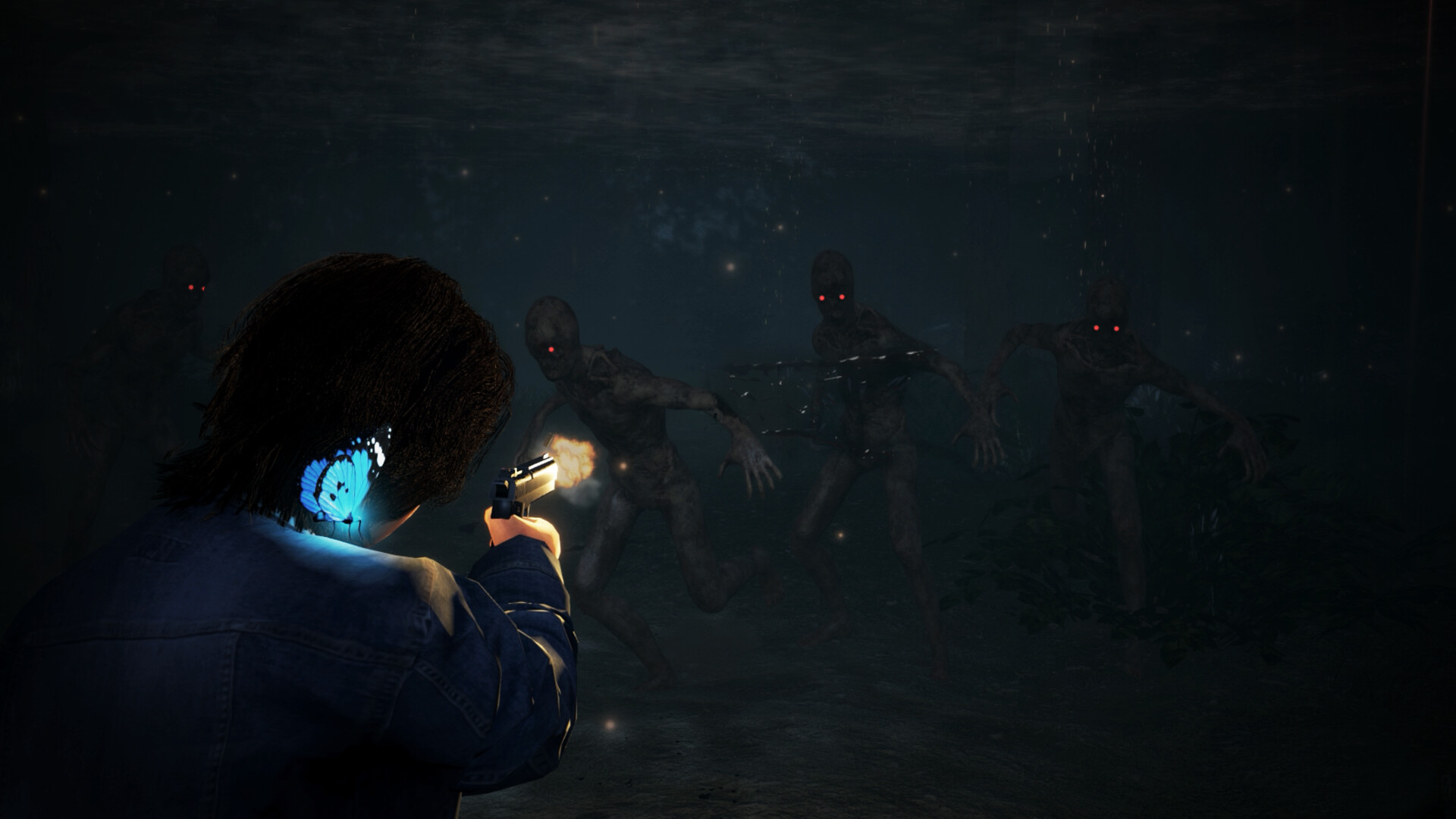 Taken Soul | Đoạt Mệnh Screenshot 0