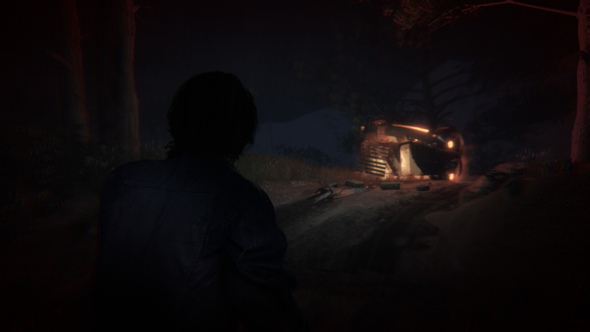 Taken Soul | Đoạt Mệnh Screenshot 4