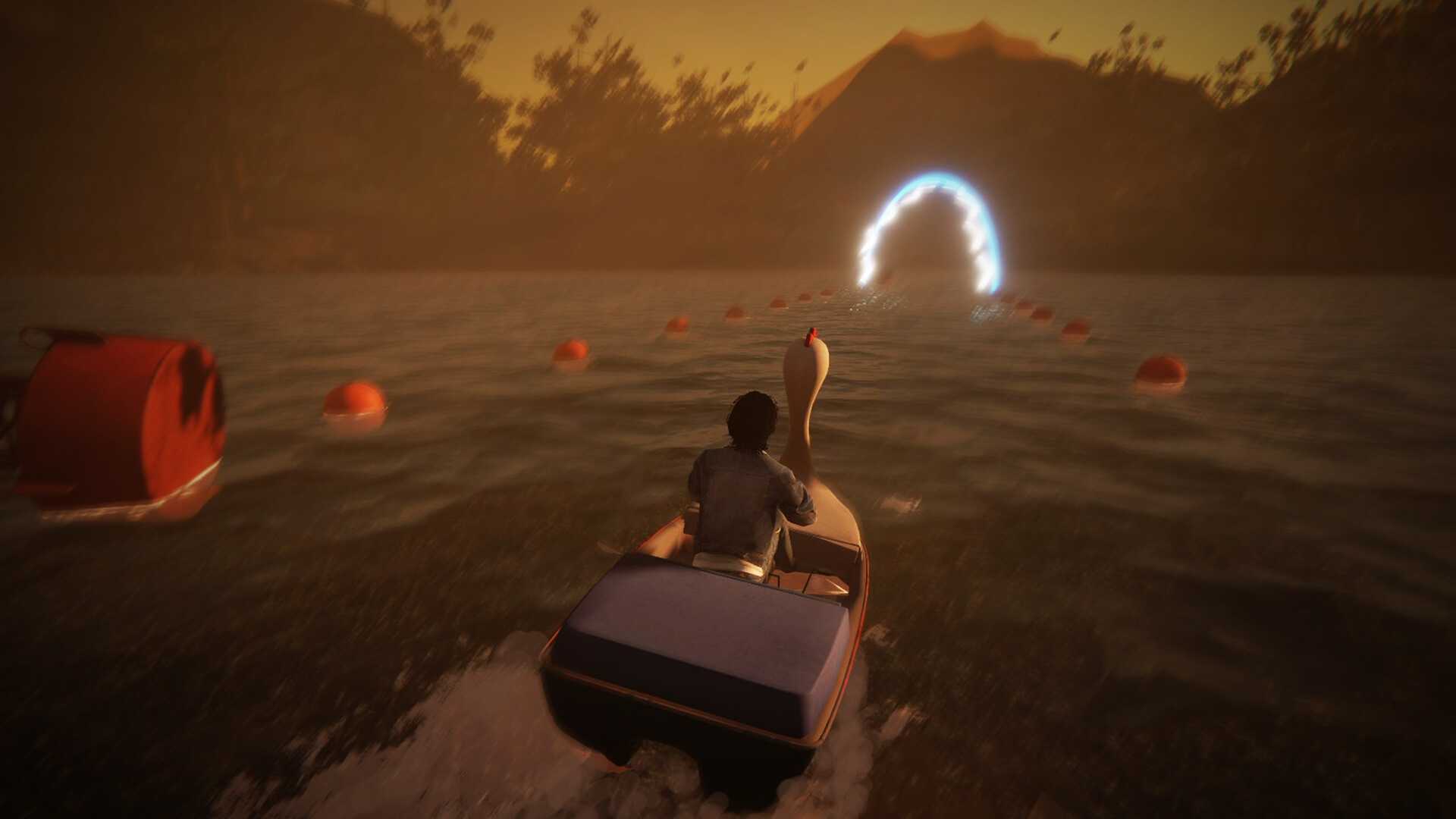 Taken Soul | Đoạt Mệnh Screenshot 1