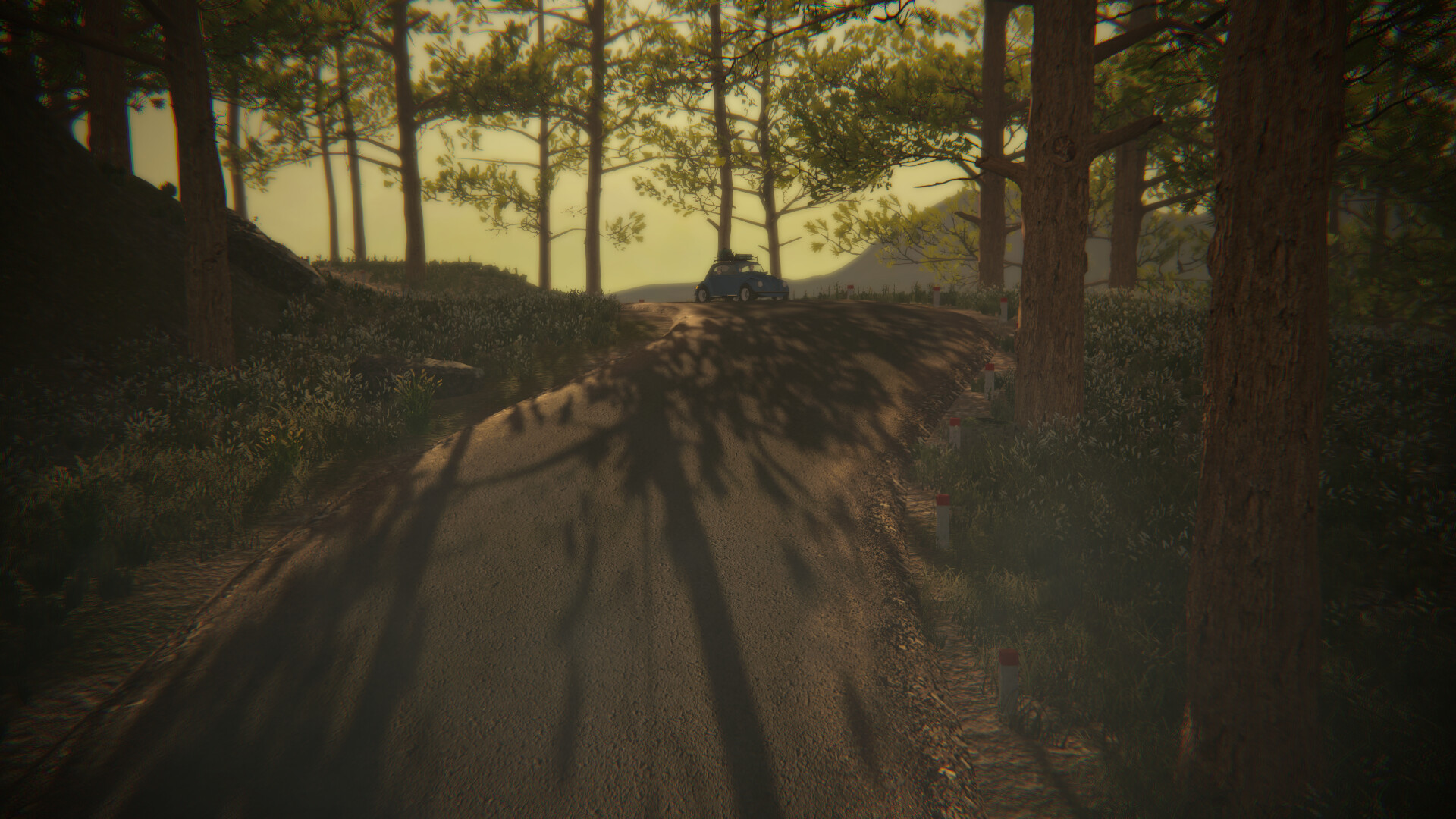 Taken Soul | Đoạt Mệnh Screenshot 3