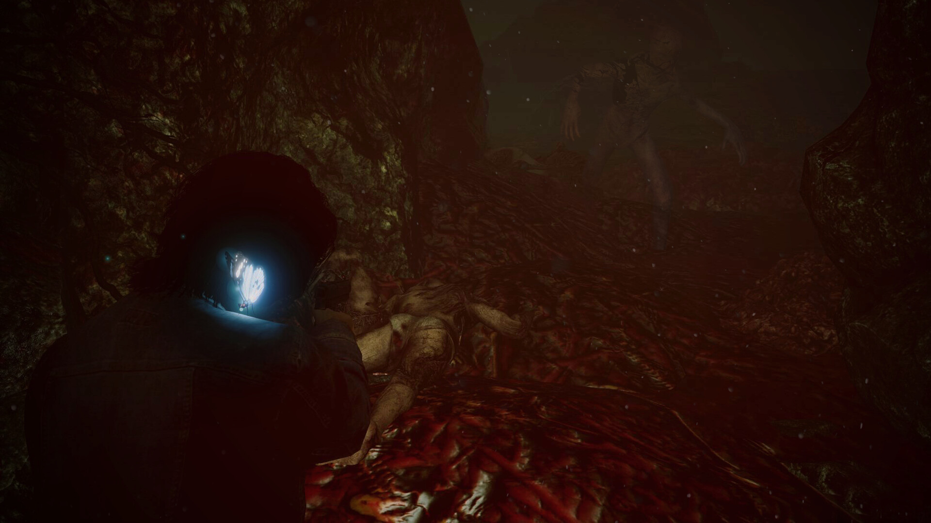 Taken Soul | Đoạt Mệnh Screenshot 2