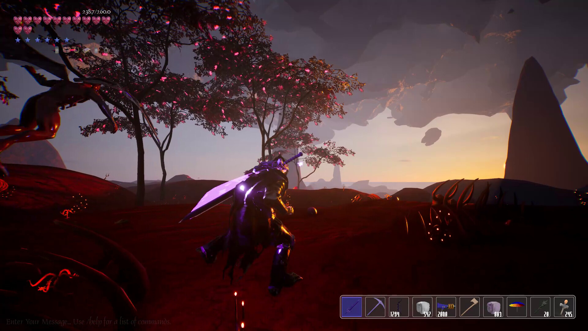 Deliria Screenshot 24