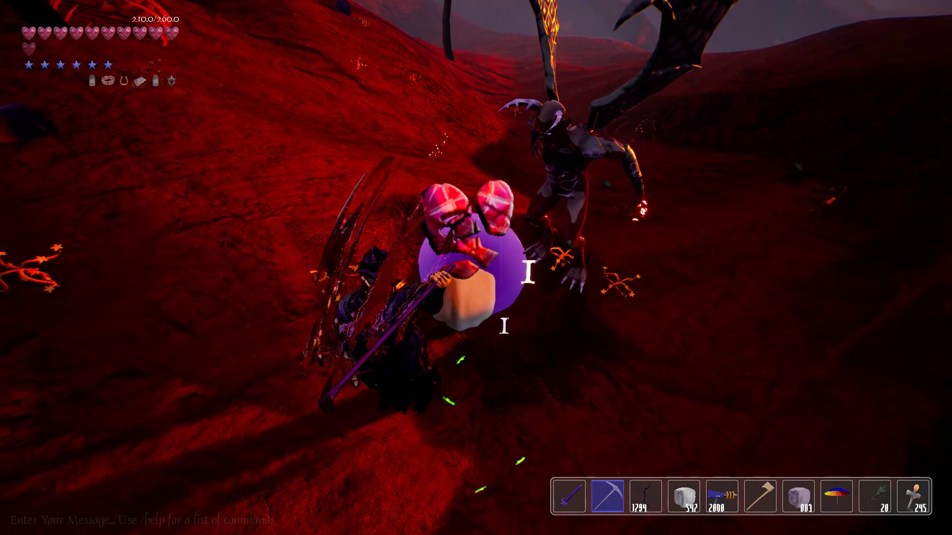 Deliria Screenshot 27