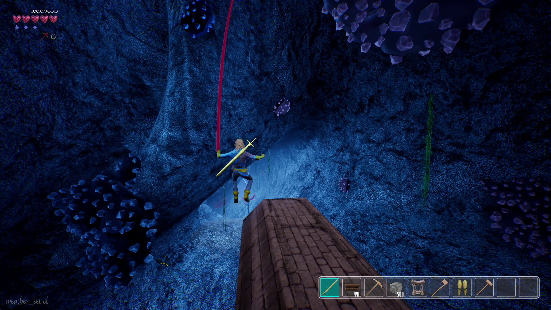 Deliria Screenshot 46