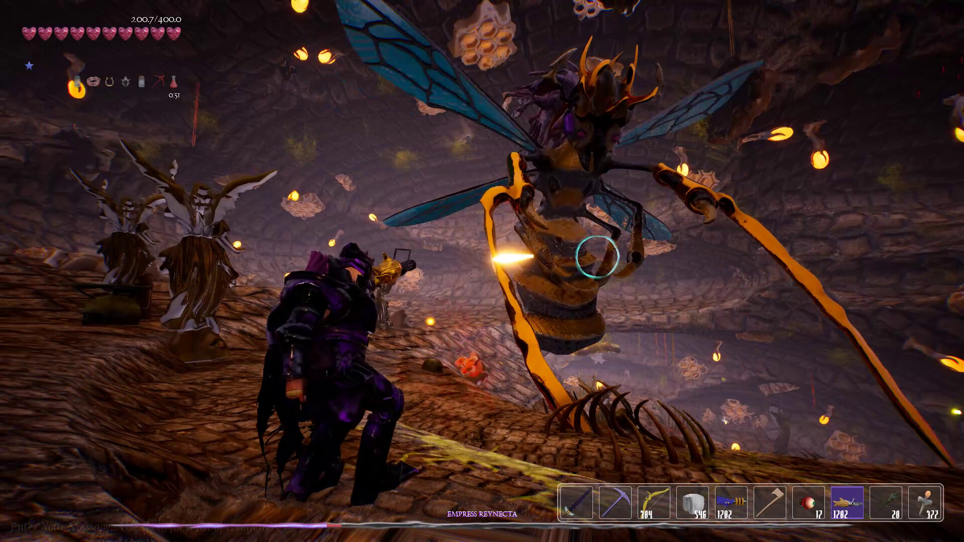 Deliria Screenshot 21