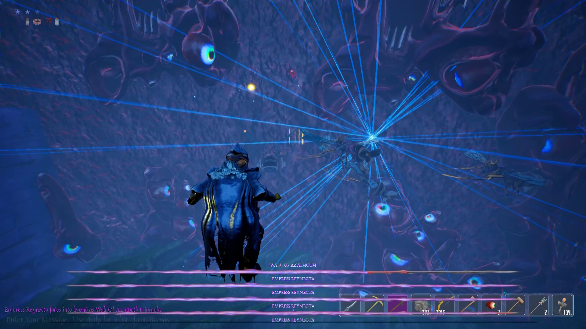 Deliria Screenshot 22