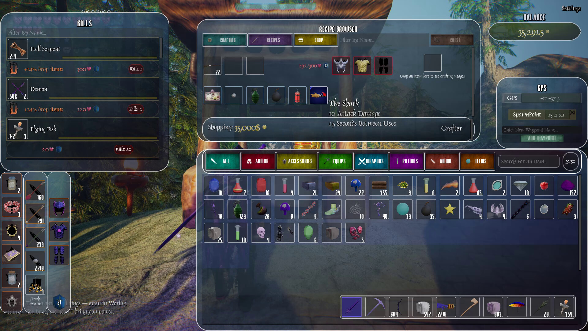 Deliria Screenshot 56