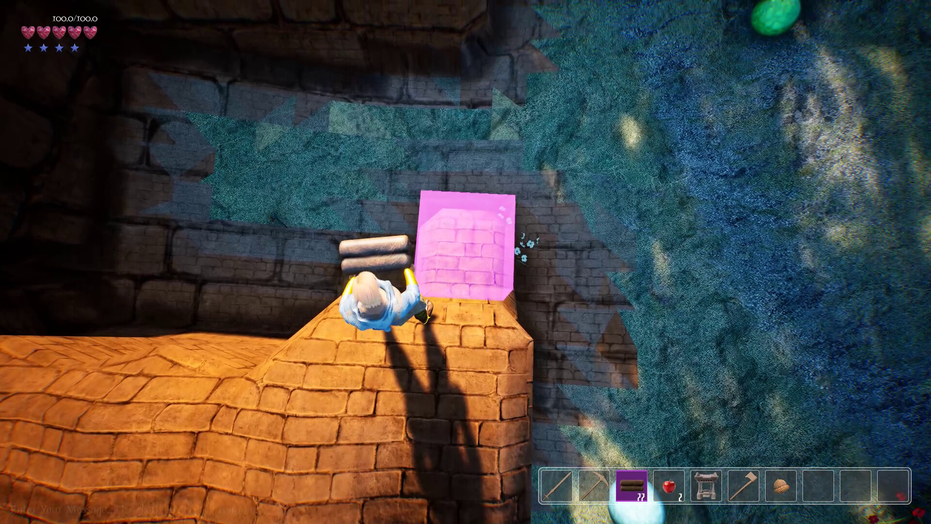 Deliria Screenshot 34