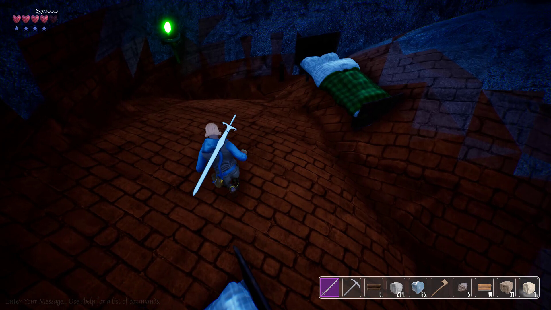 Deliria Screenshot 51