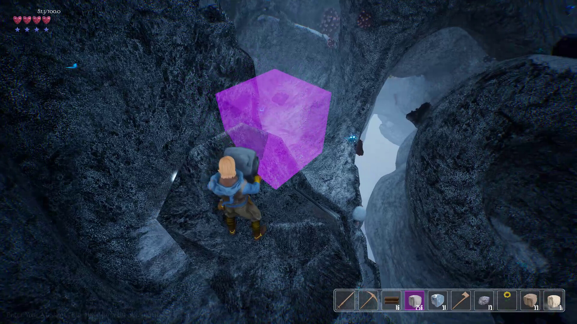 Deliria Screenshot 49