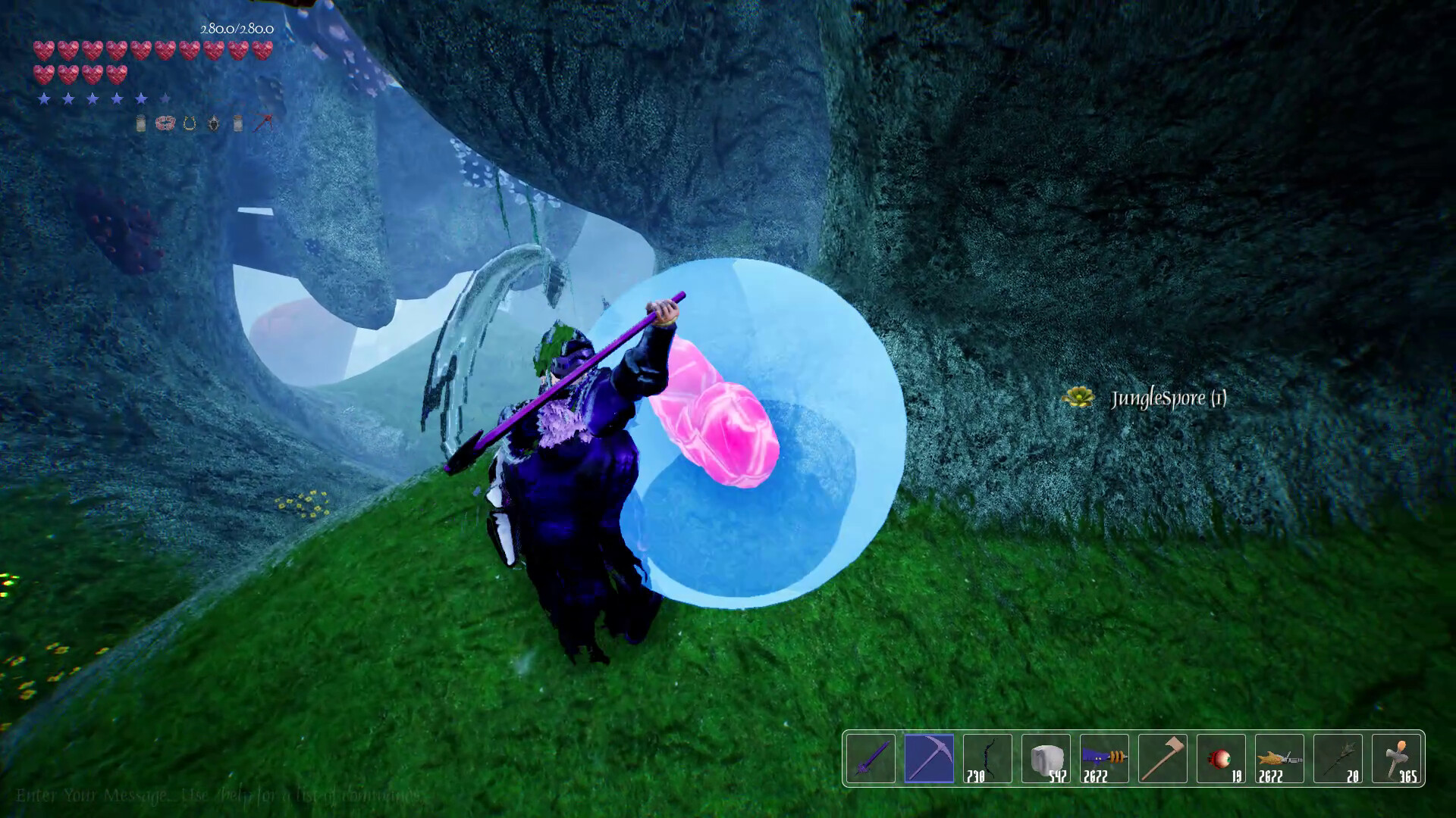 Deliria Screenshot 29