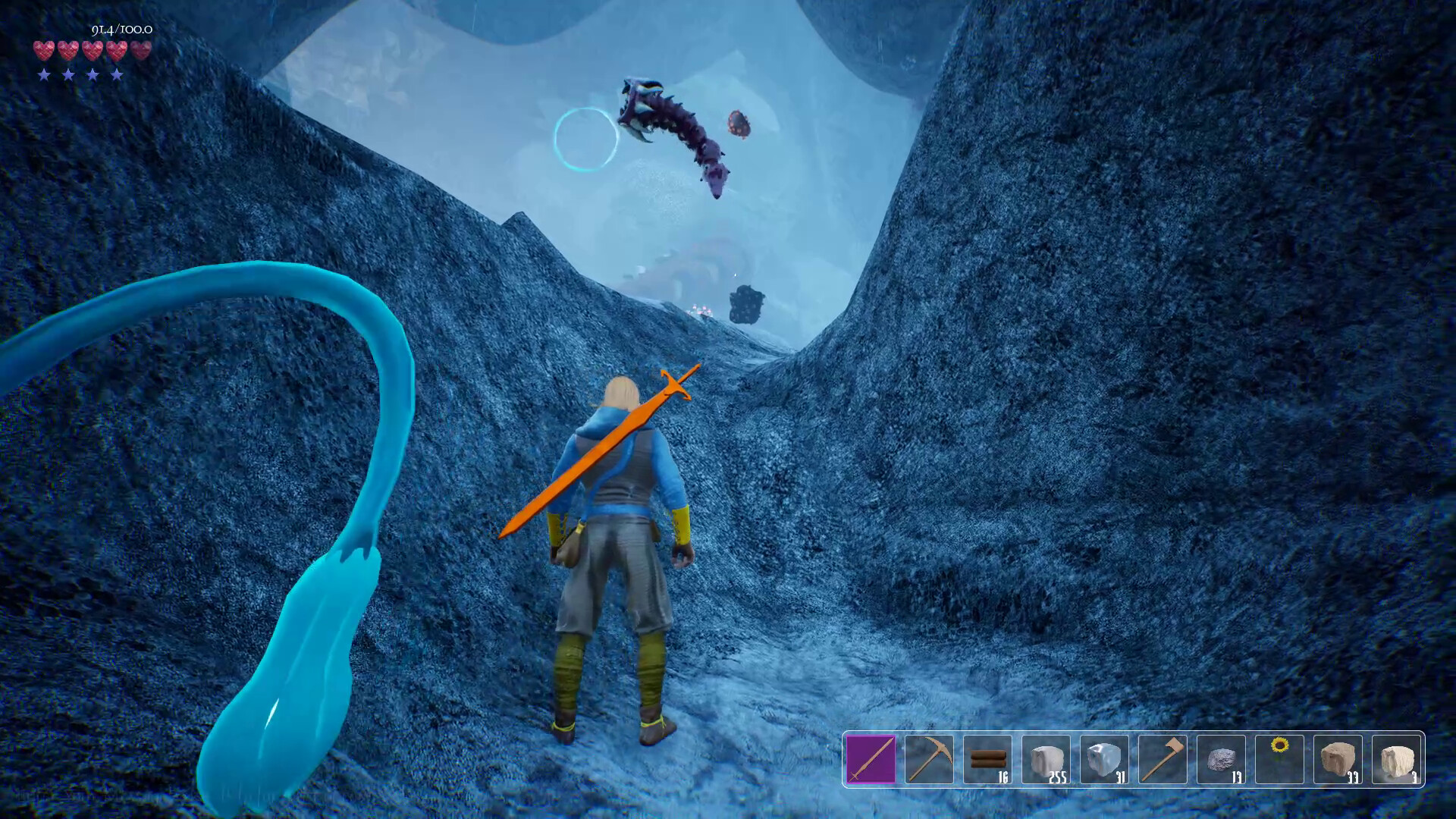 Deliria Screenshot 50