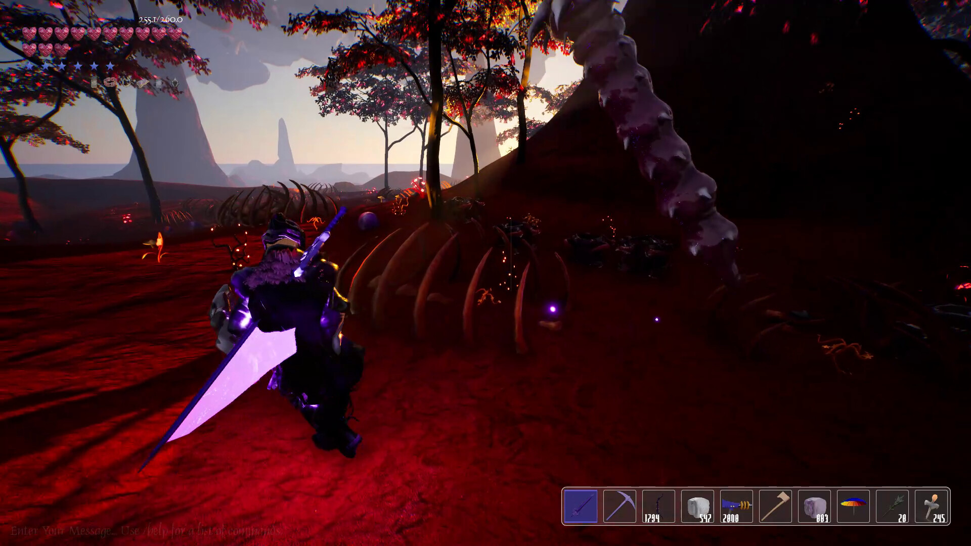 Deliria Screenshot 25