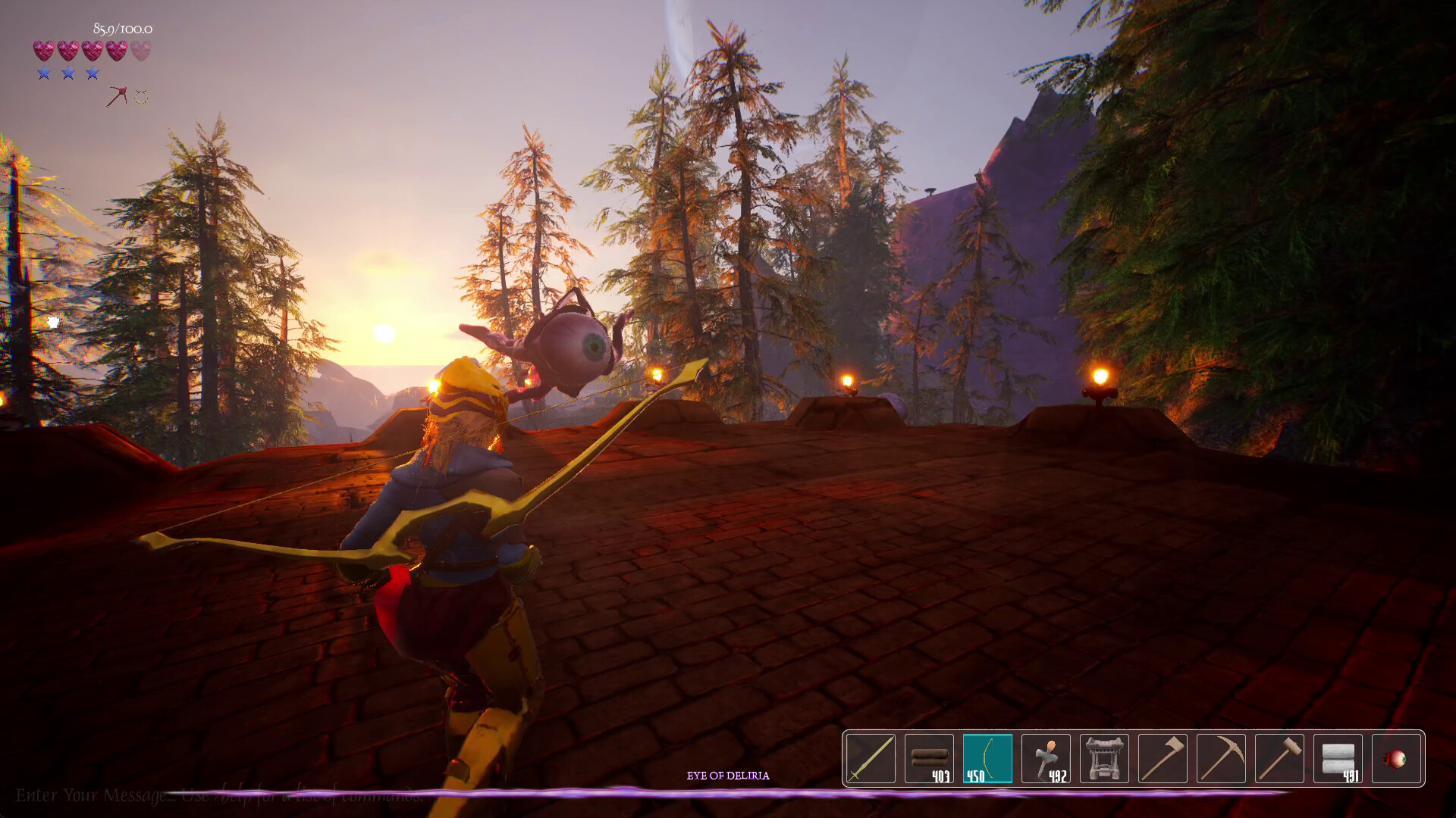 Deliria Screenshot 57