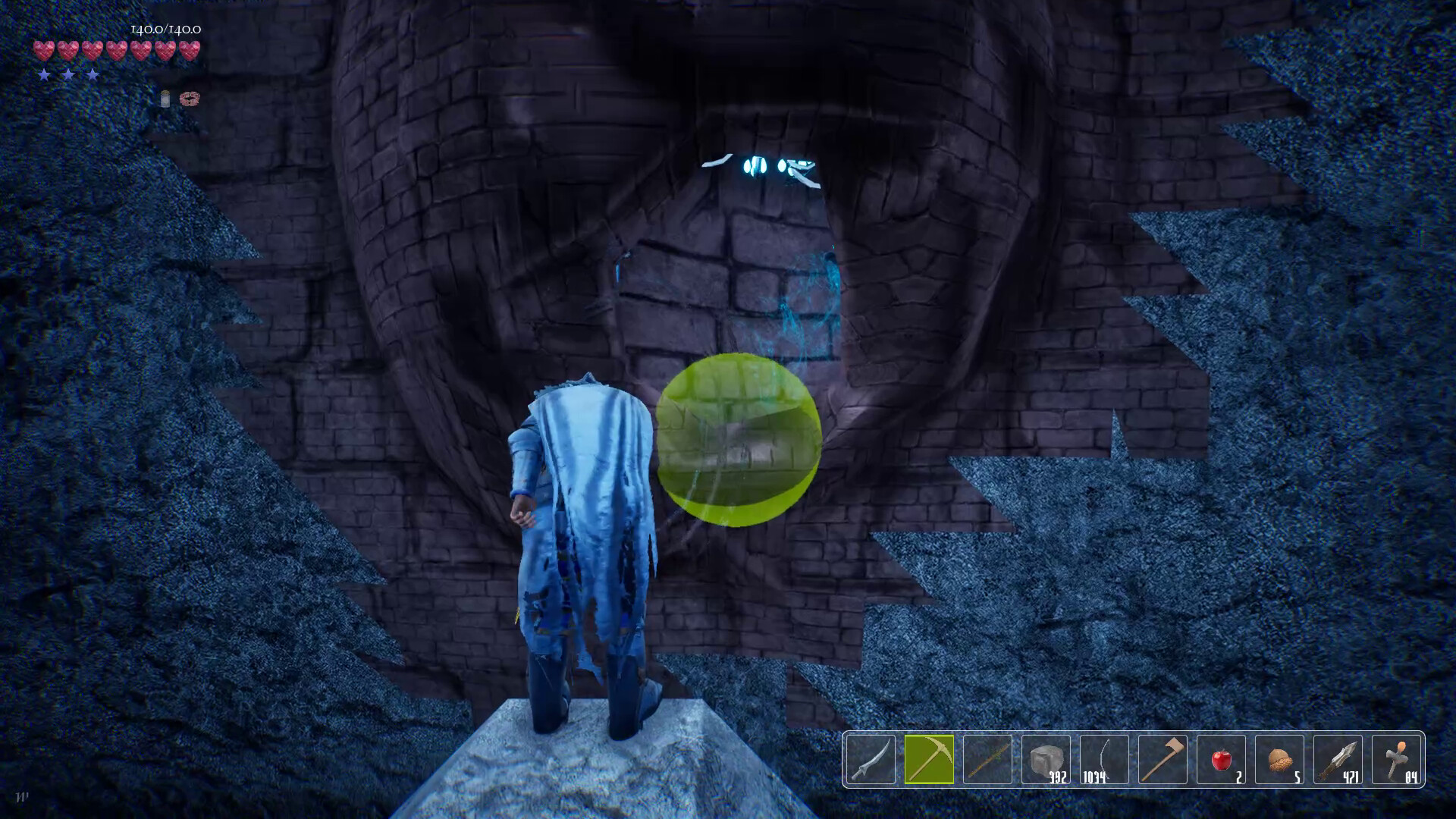 Deliria Screenshot 32