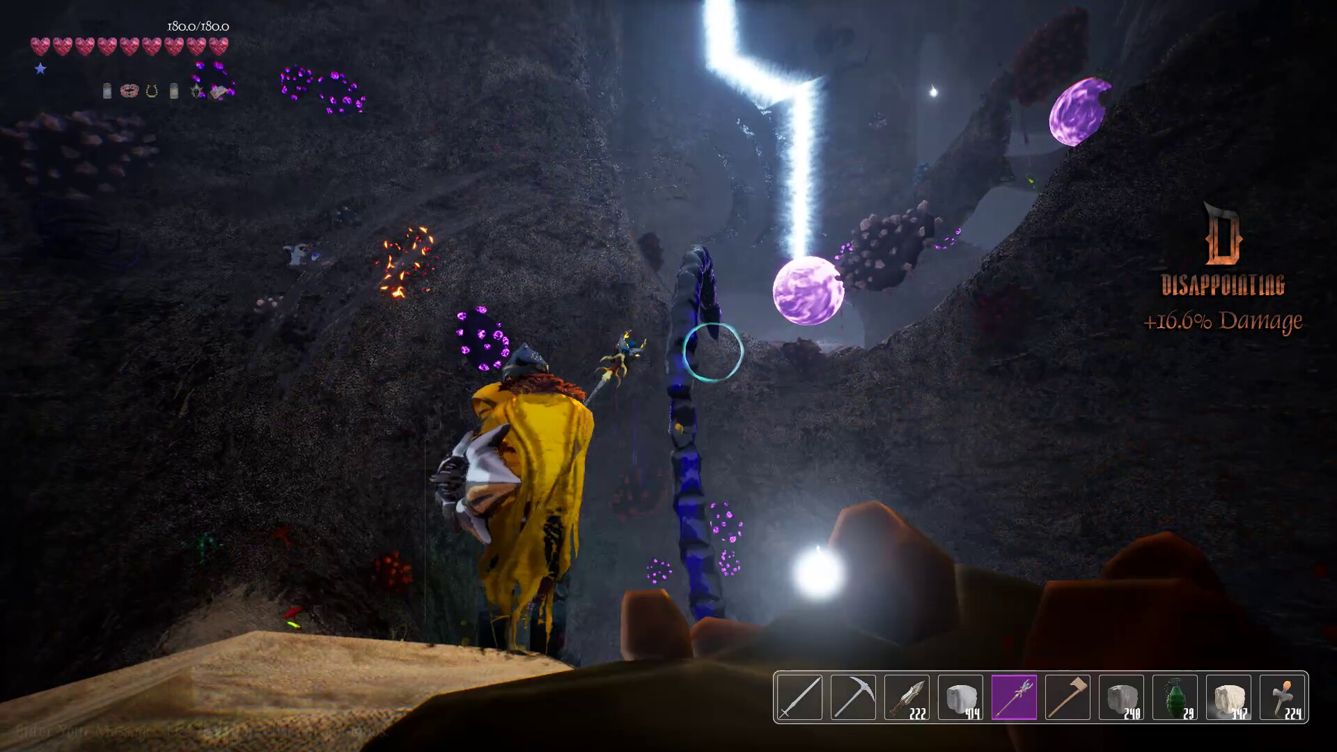 Deliria Screenshot 45