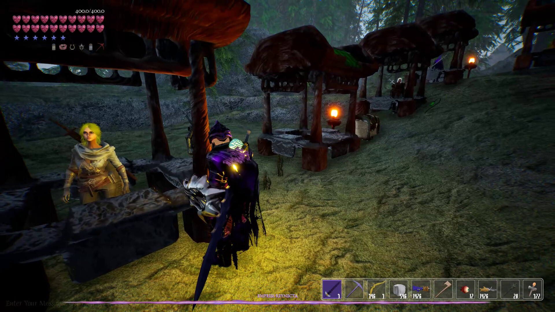 Deliria Screenshot 11