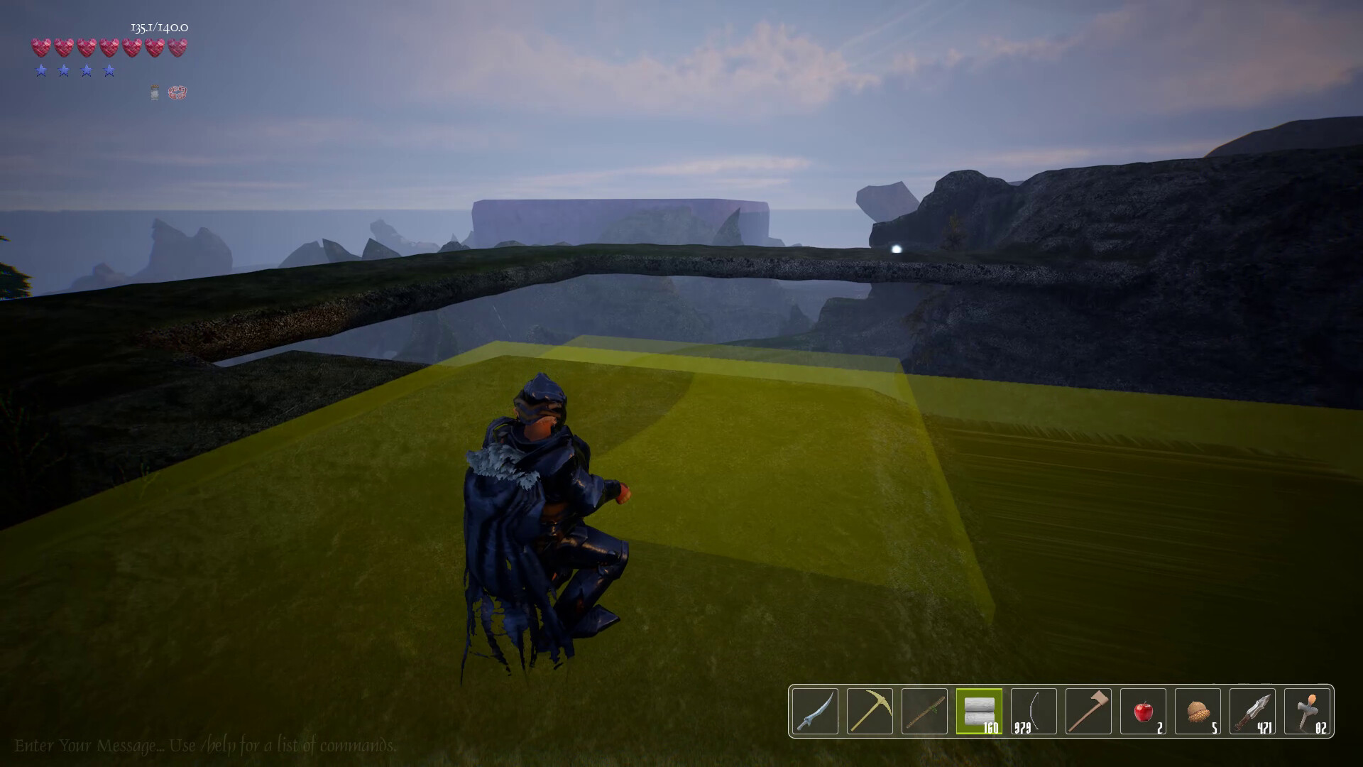 Deliria Screenshot 23