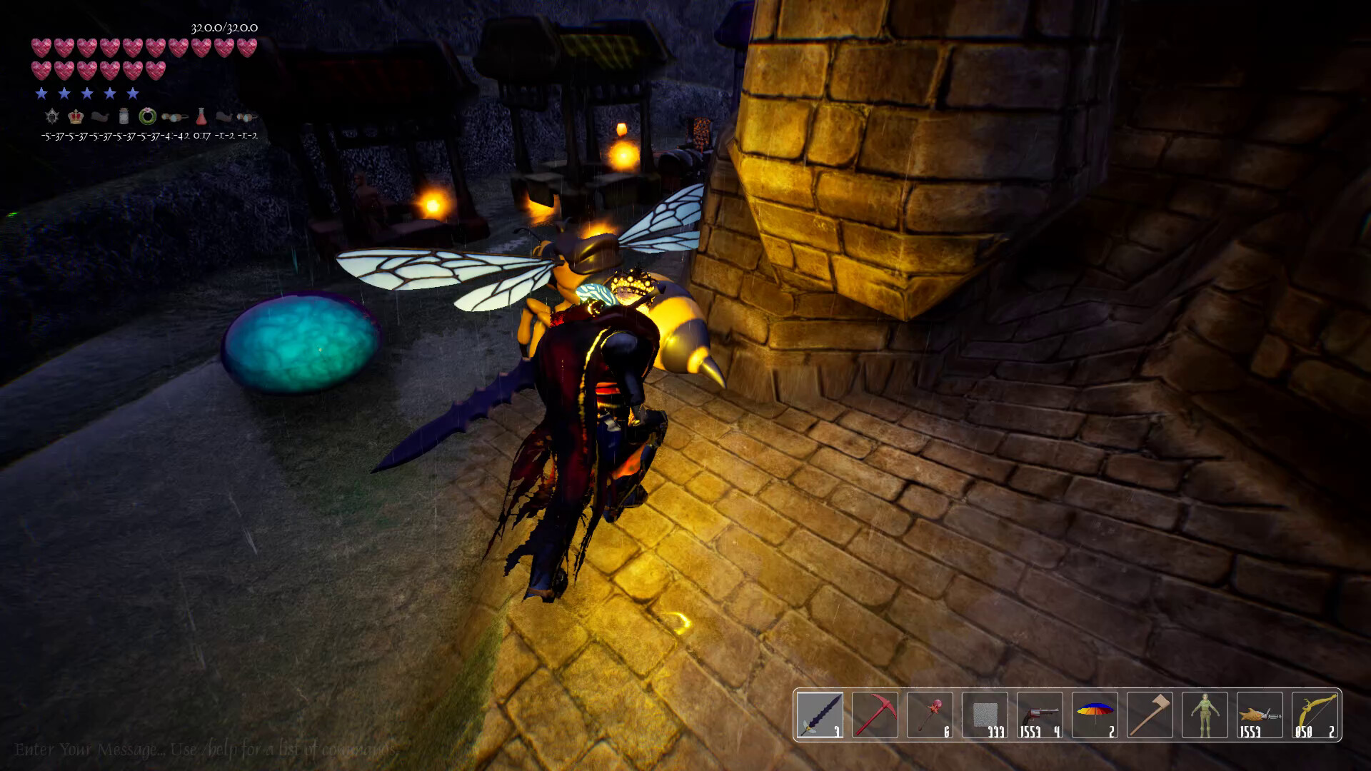 Deliria Screenshot 13