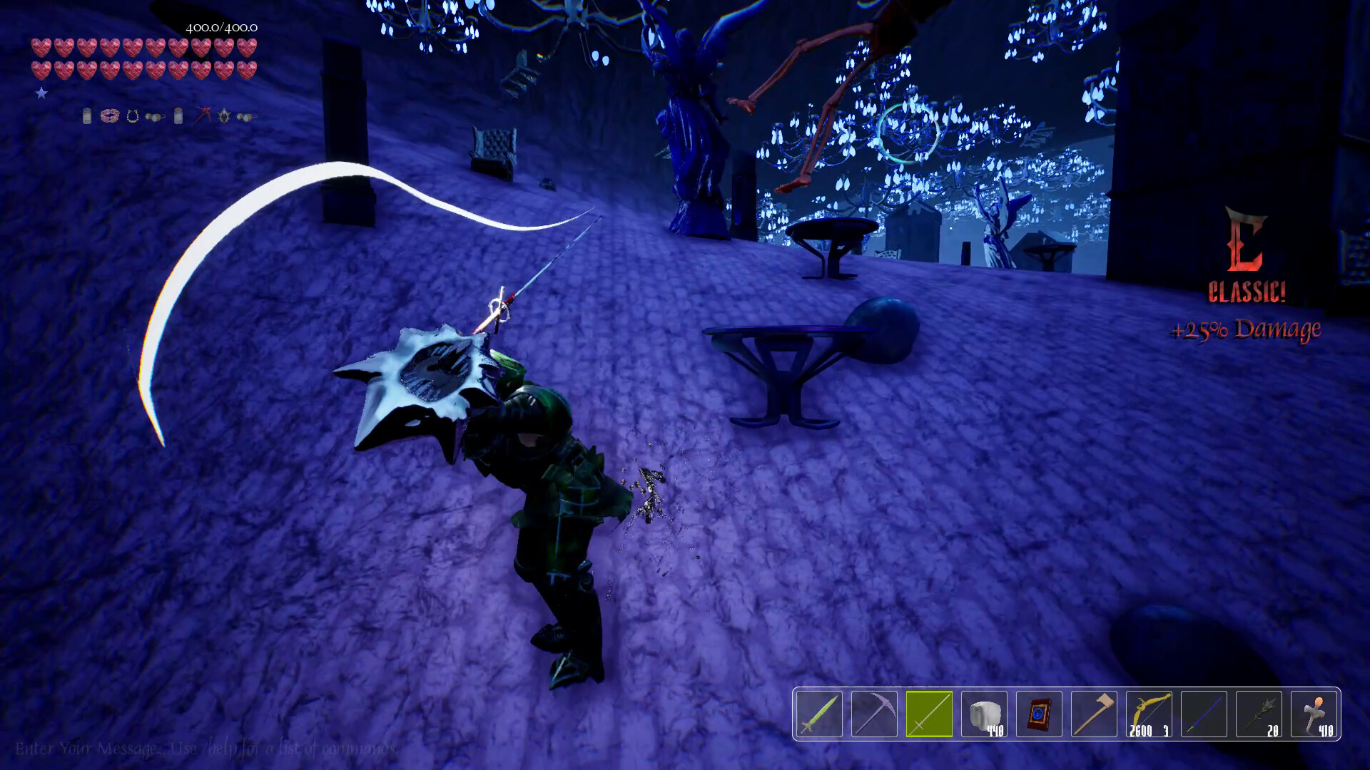 Deliria Screenshot 38