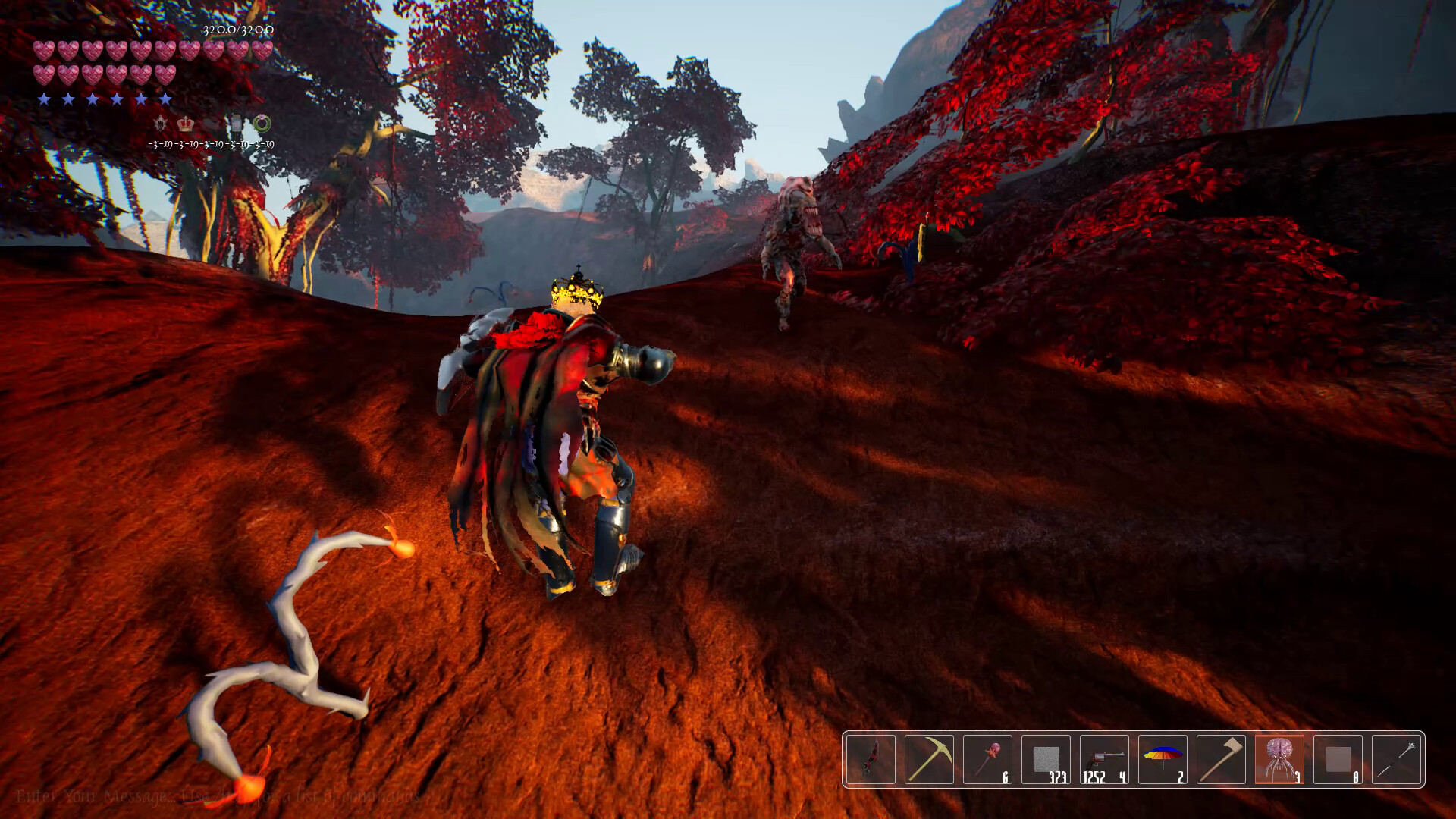 Deliria Screenshot 53