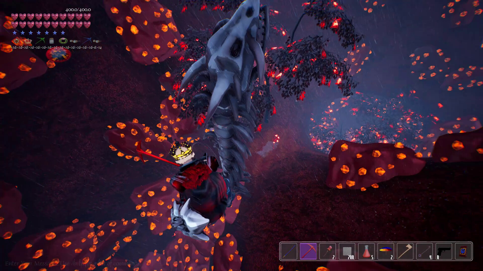 Deliria Screenshot 26