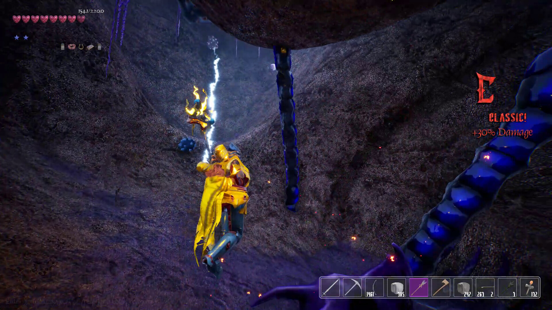 Deliria Screenshot 42