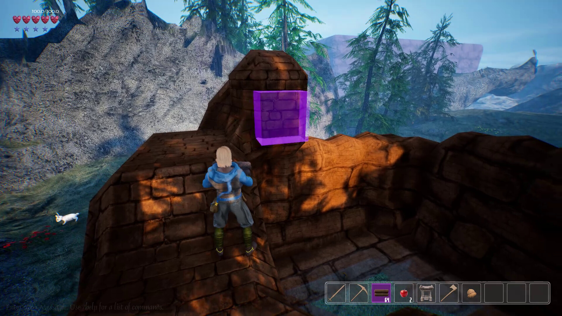 Deliria Screenshot 35