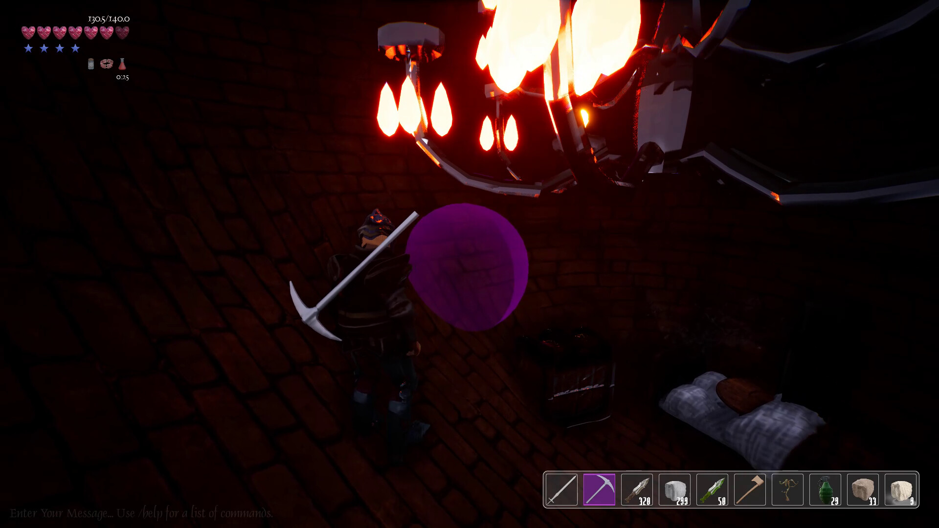 Deliria Screenshot 52