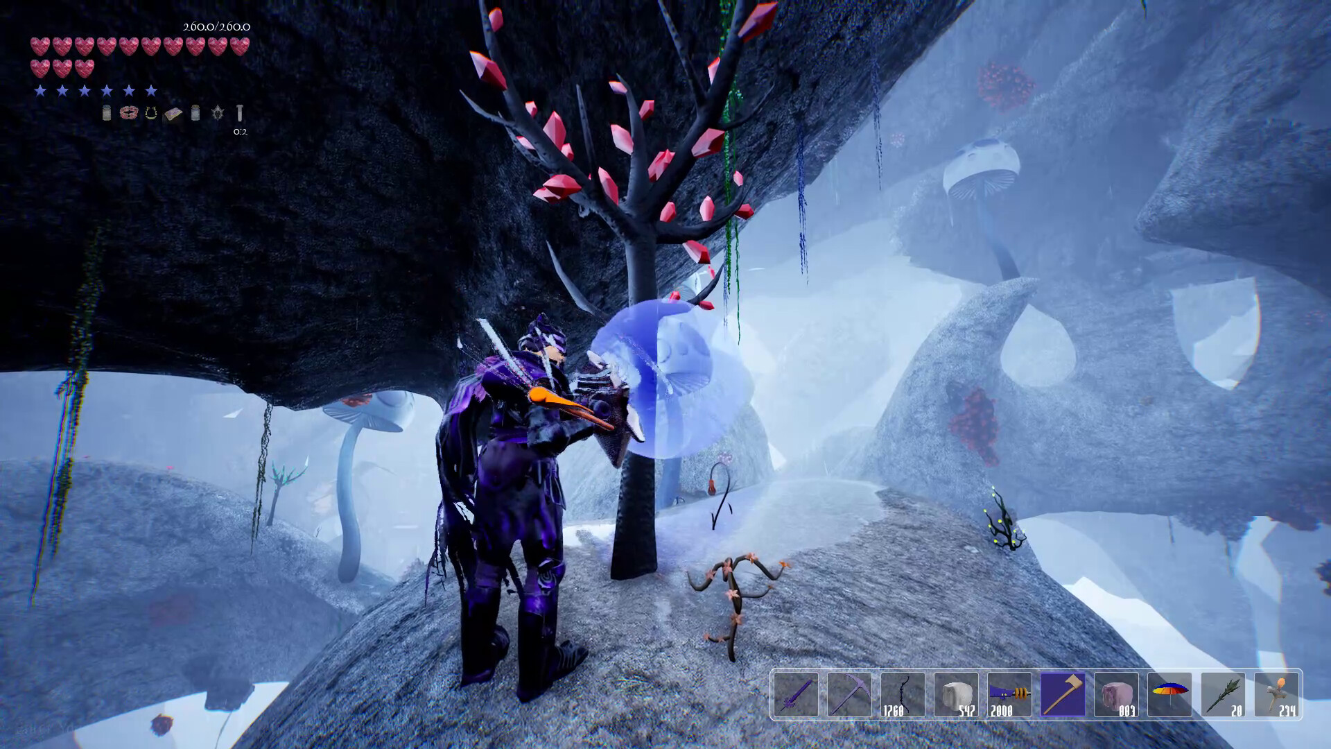 Deliria Screenshot 37