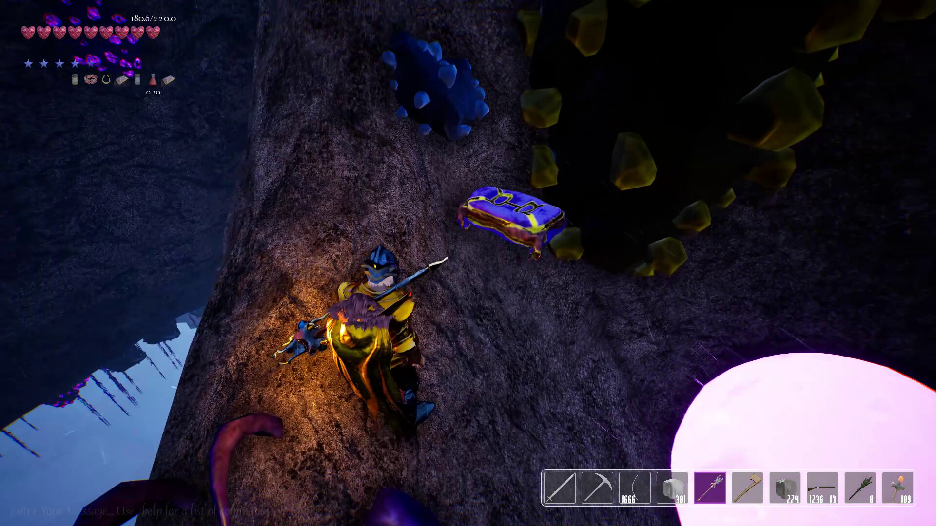 Deliria Screenshot 43