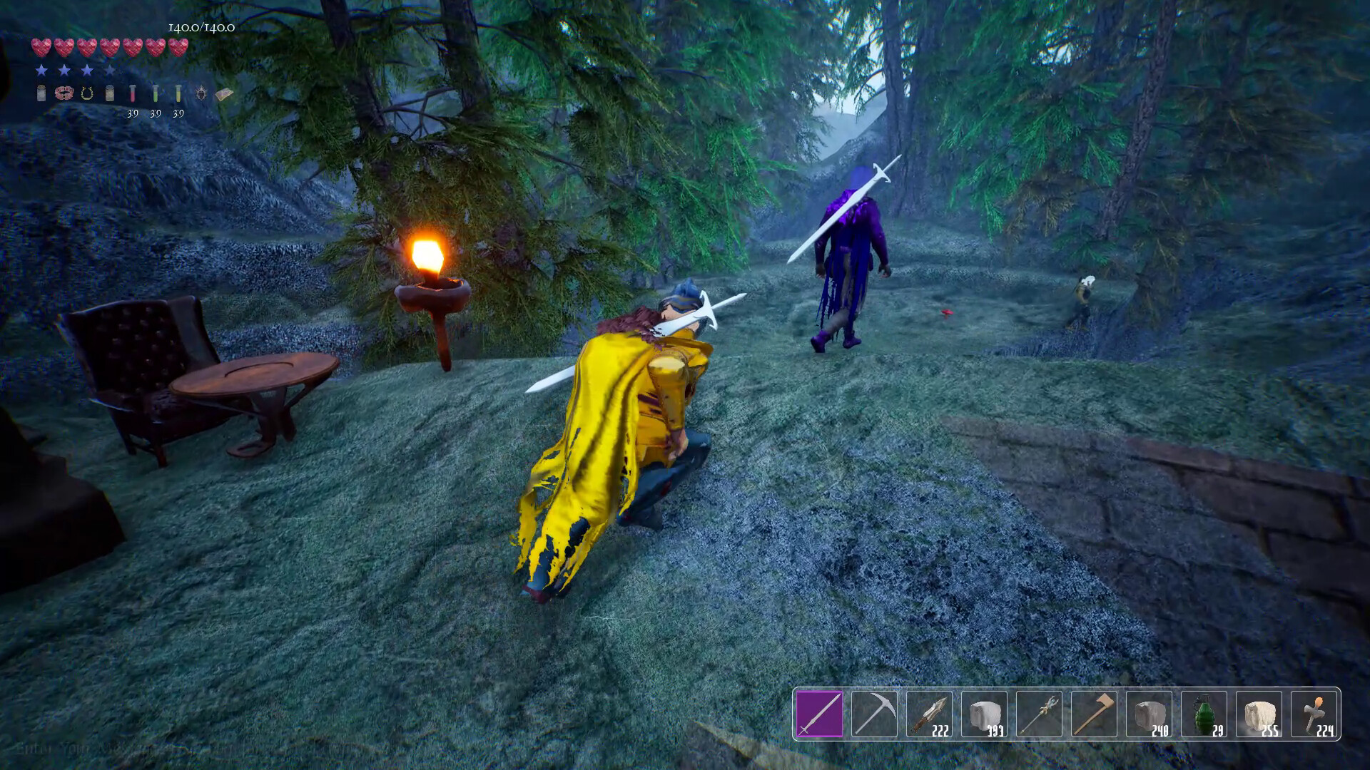 Deliria Screenshot 36