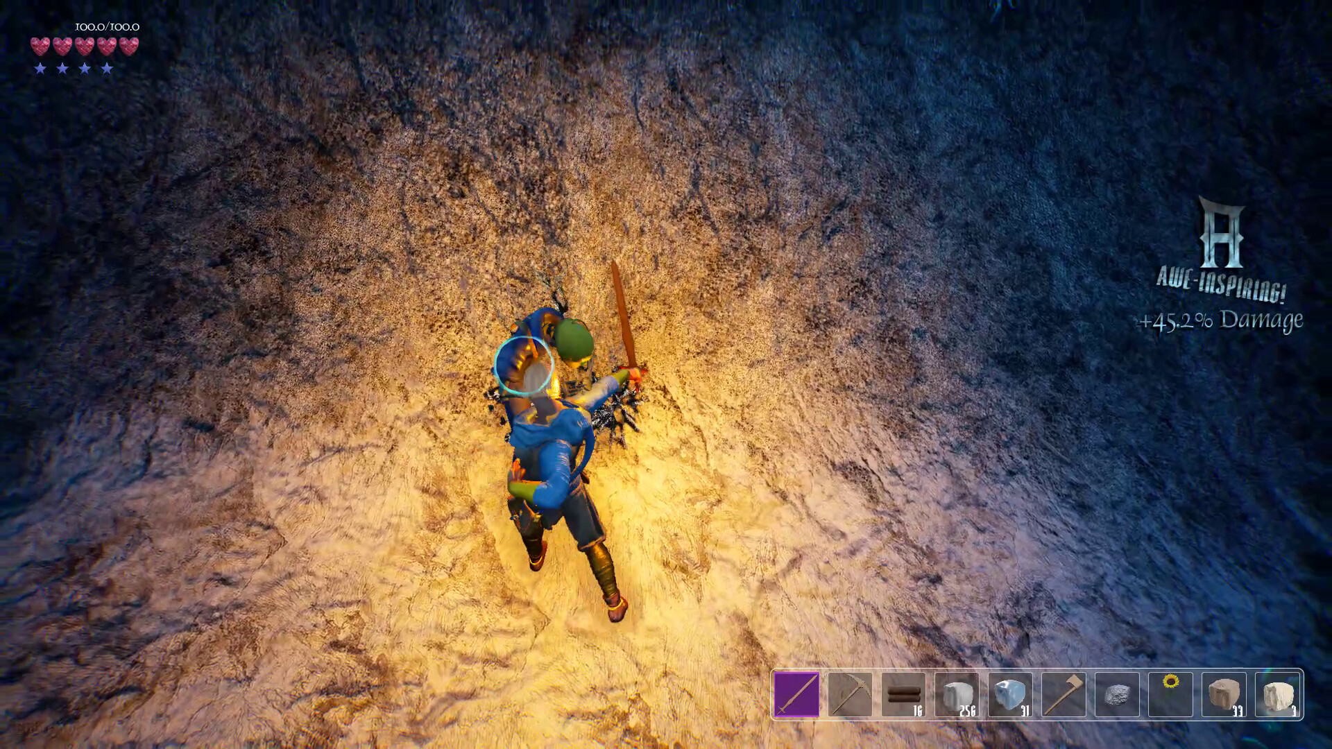 Deliria Screenshot 48