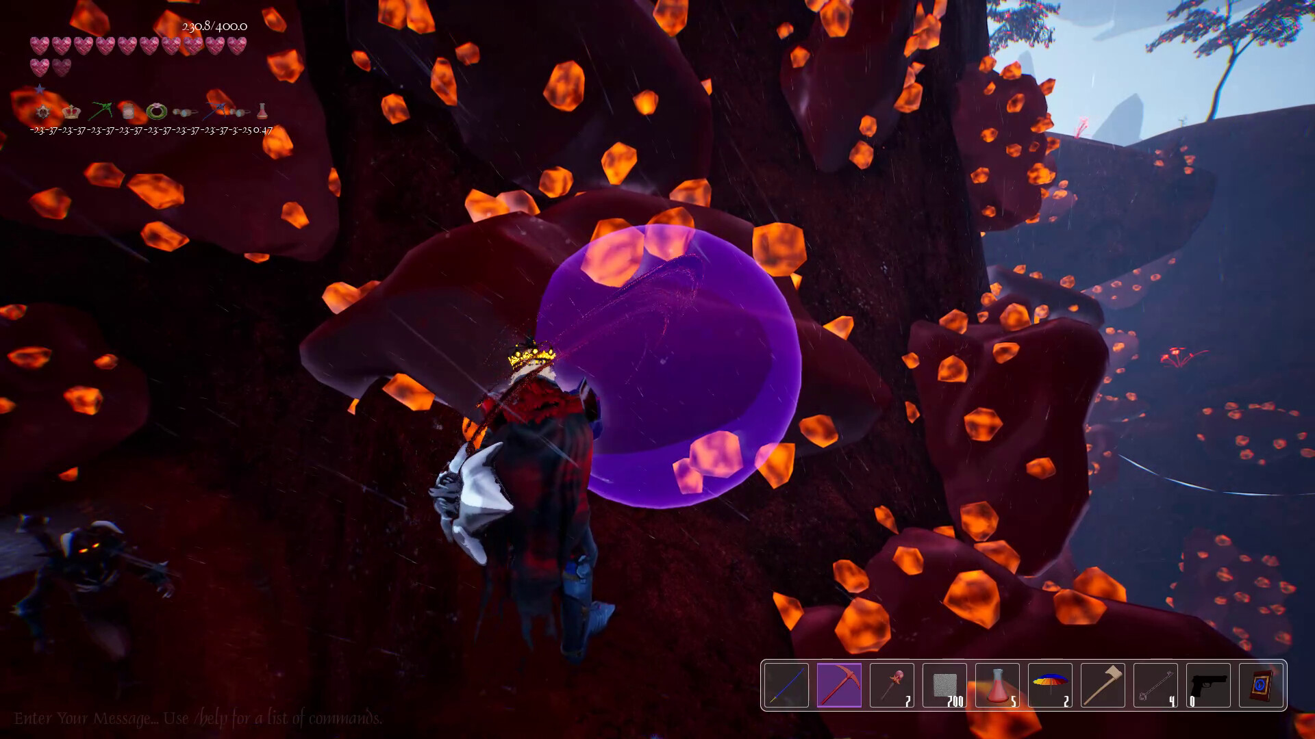 Deliria Screenshot 28