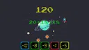 Math in Space Screenshot 3