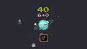 Math in Space Screenshot 1