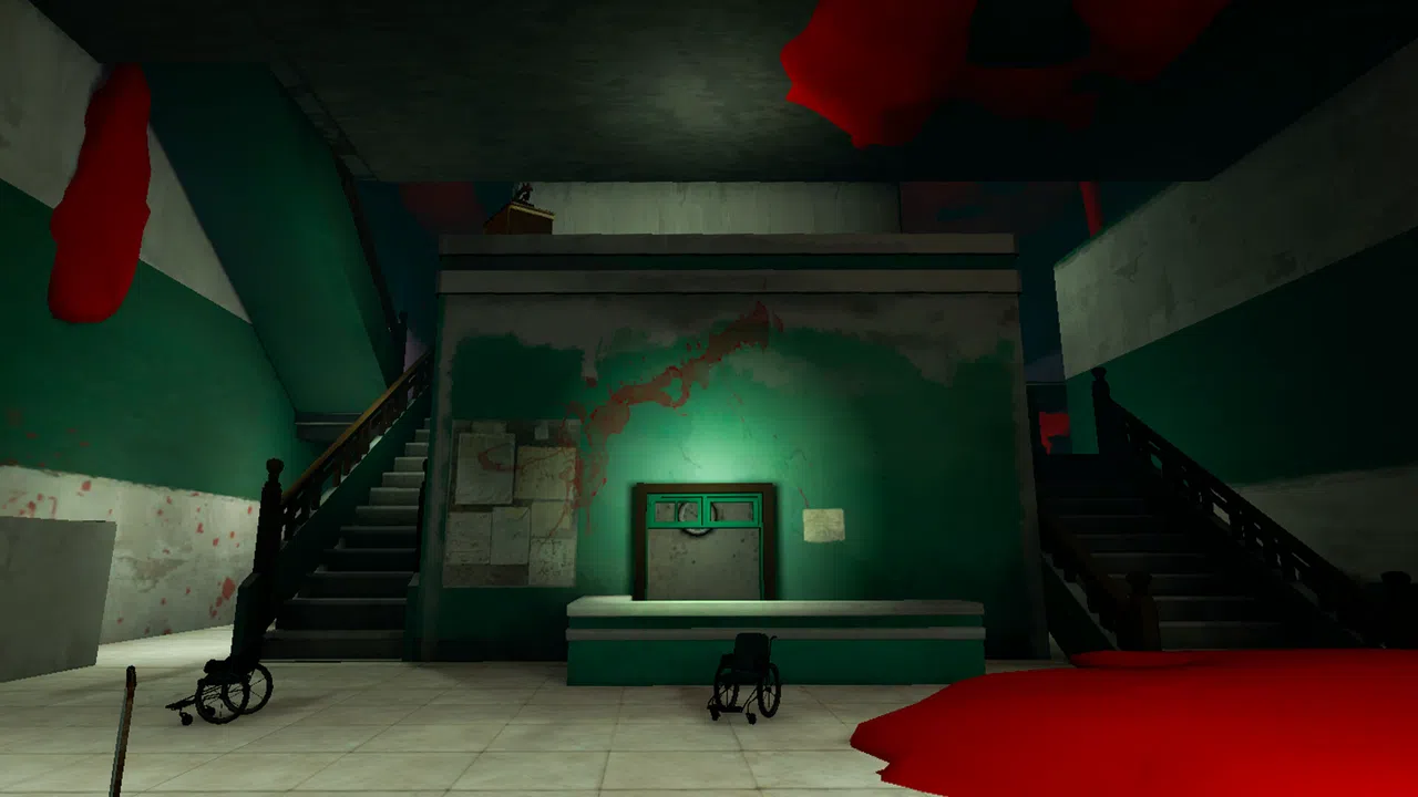 Alpaca Party Screenshot 3