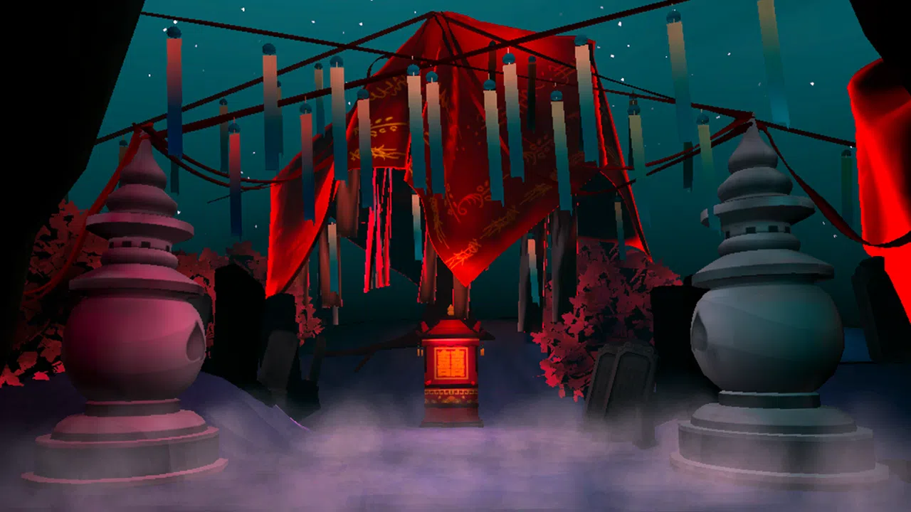 Alpaca Party Screenshot 1