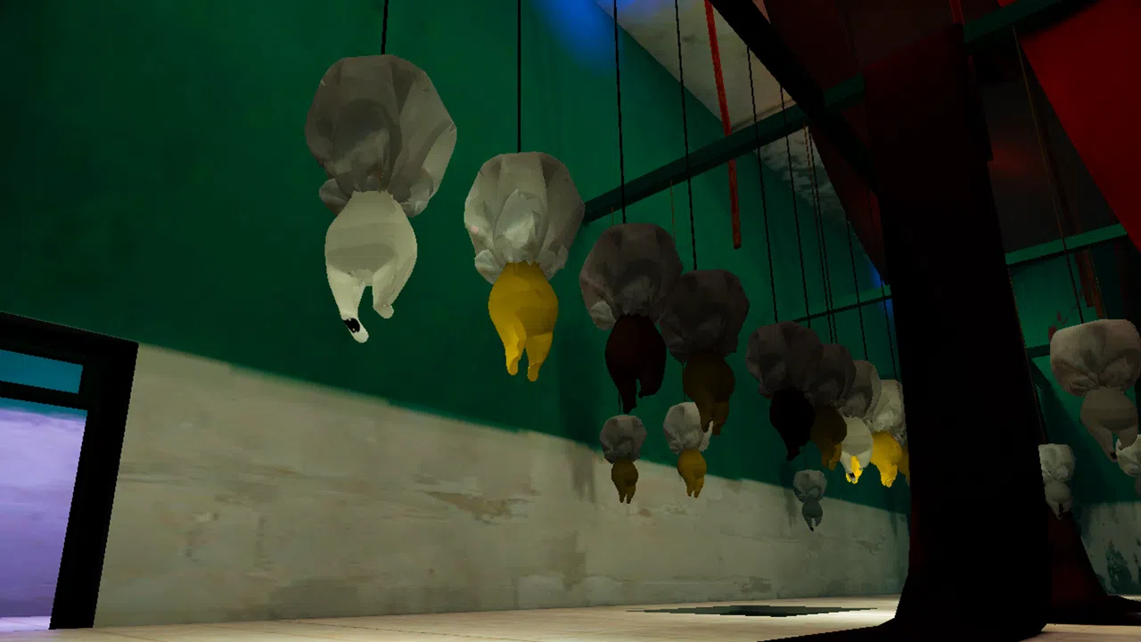 Alpaca Party Screenshot 2