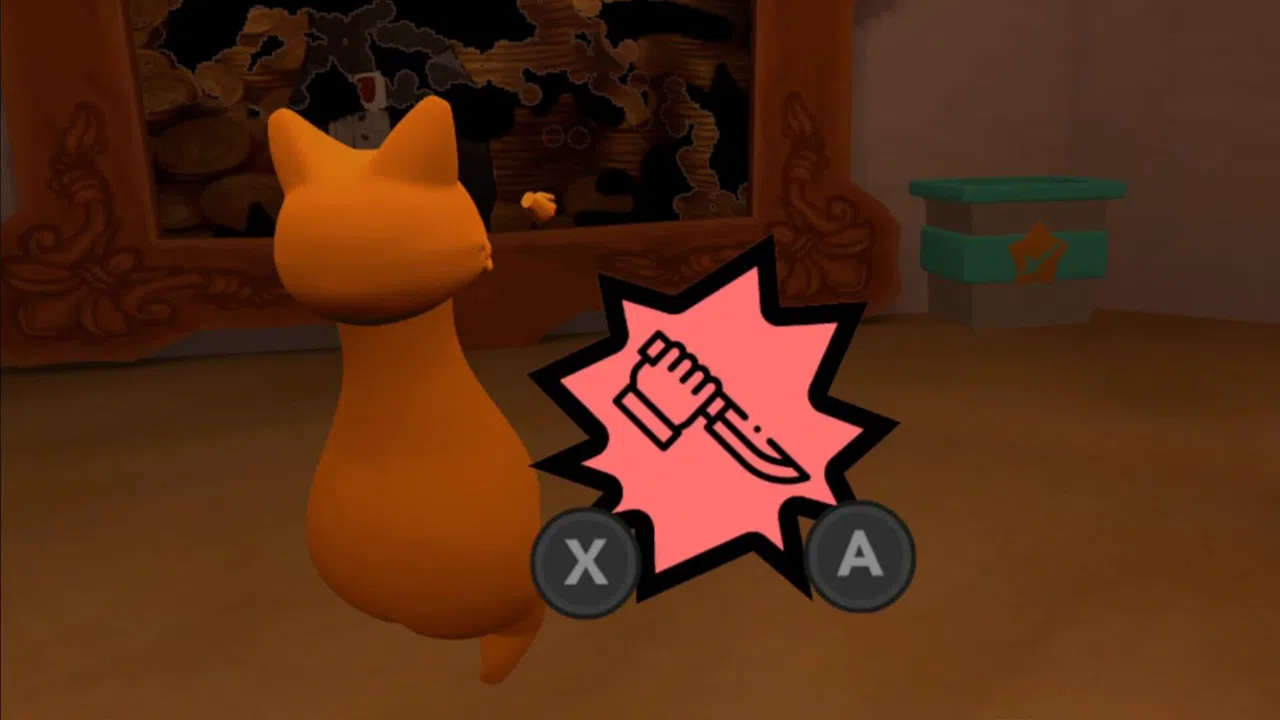 Alpaca Party Screenshot 5
